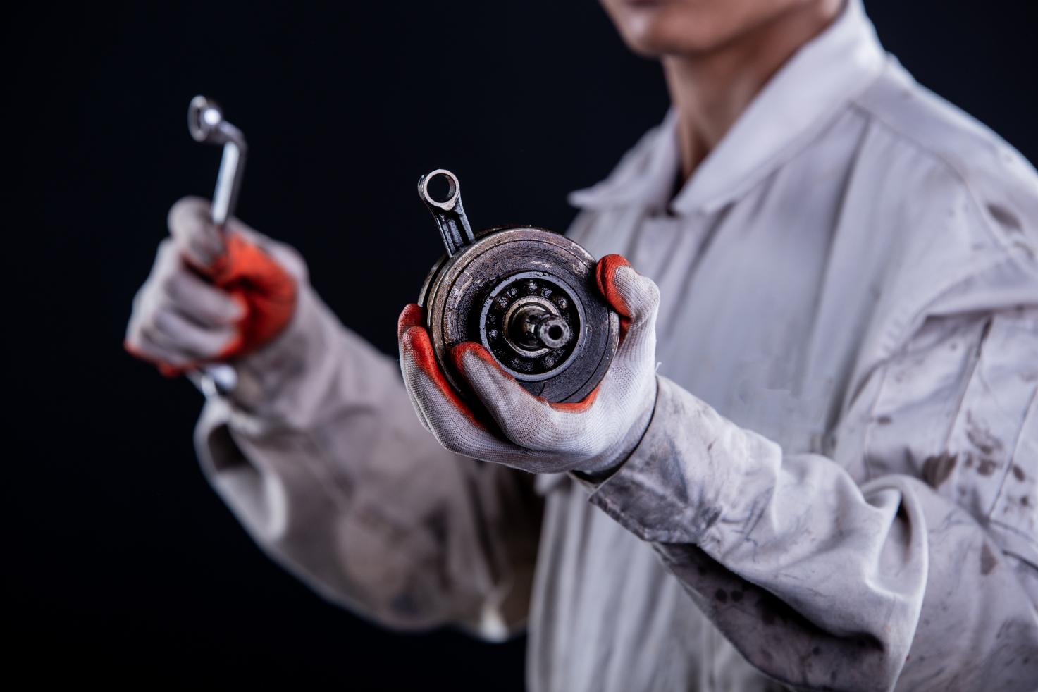 Rulman Nedir? Yapısı, Çeşitleri ve Kullanım Alanları